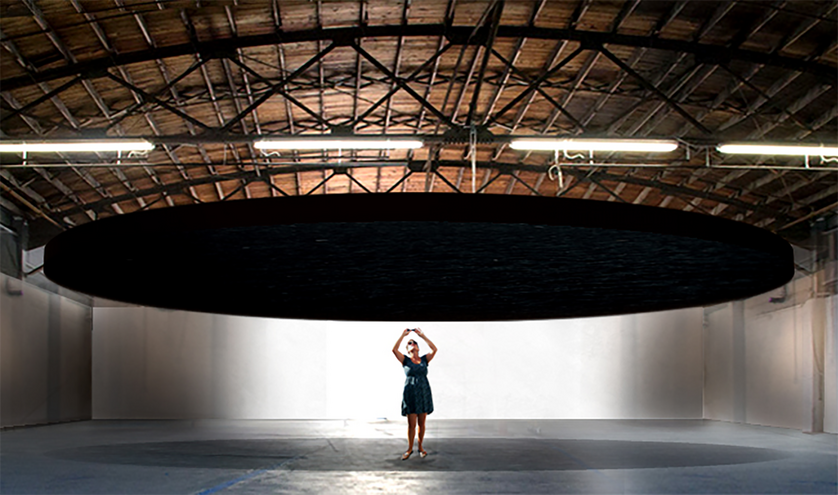 YOU ARE HERE - Matthias Altwicker & Jens Hoffman, Architects